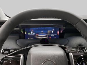 Citroen C5 AirCross bild 10