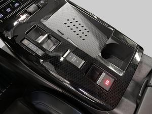 Citroen C5 AirCross bild 13