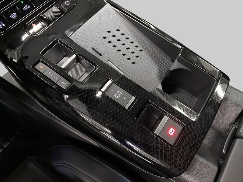 Citroen C5 AirCross bild 13
