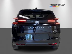 Citroen C5 AirCross bild 5