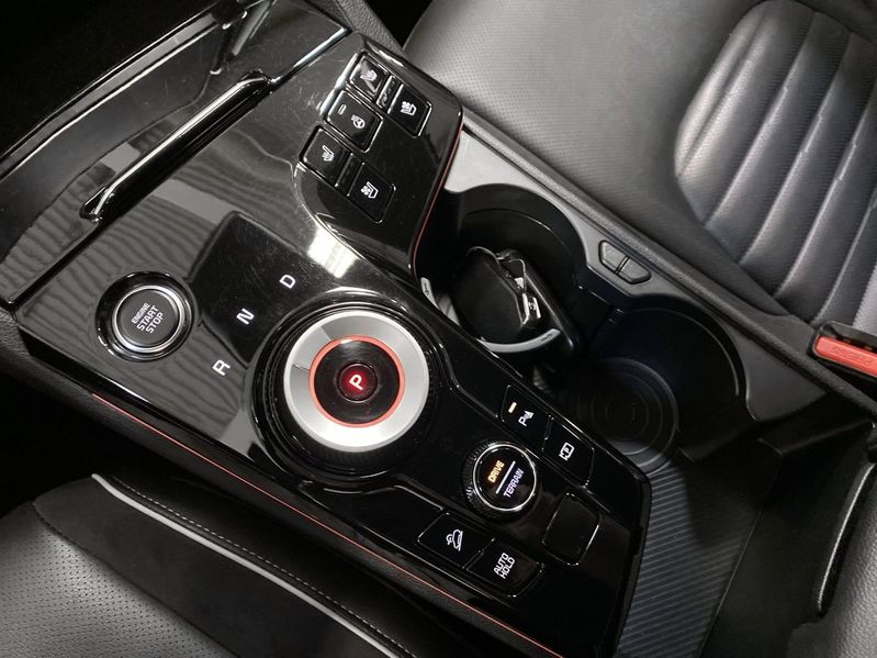 Kia Sportage bild 13