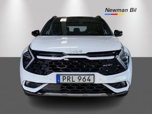 Kia Sportage bild 2