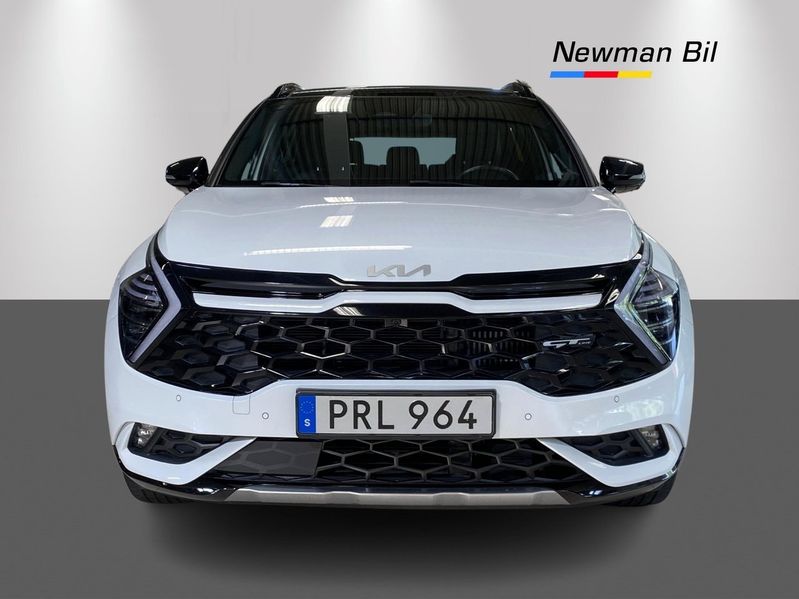Kia Sportage bild 2