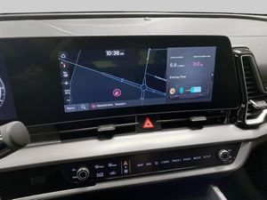Kia Sportage bild 11