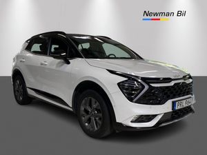 Kia Sportage bild 3