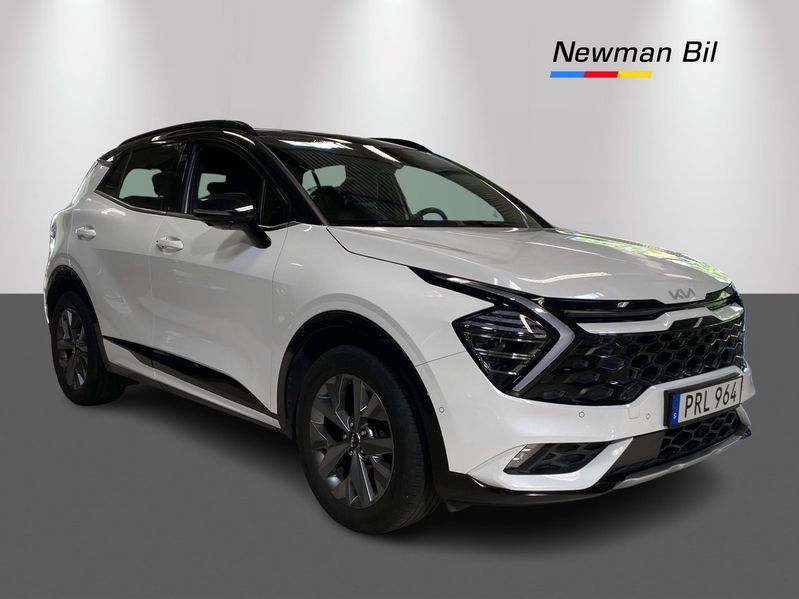 Kia Sportage bild 3