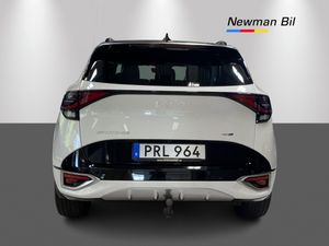 Kia Sportage bild 5