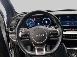 Kia Sportage bild 14