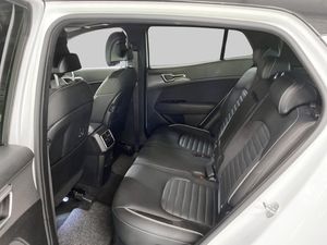 Kia Sportage bild 9