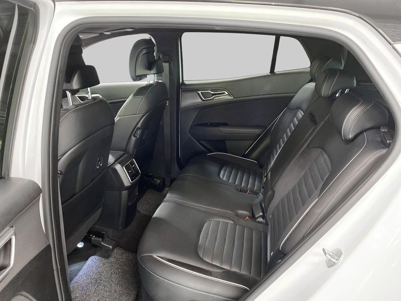 Kia Sportage bild 9