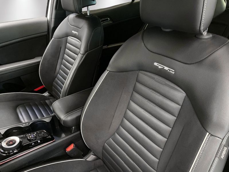 Kia Sportage bild 20