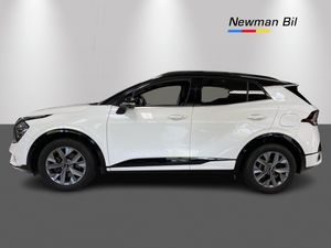 Kia Sportage bild 4