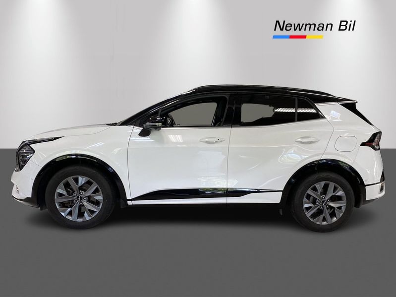 Kia Sportage bild 4