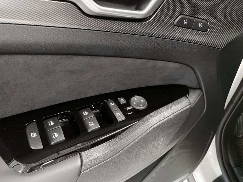 Kia Sportage bild 17