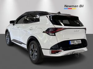 Kia Sportage bild 6