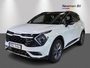 Kia Sportage bild 1