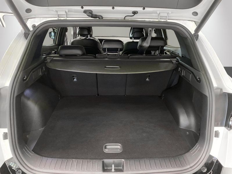 Kia Sportage bild 15