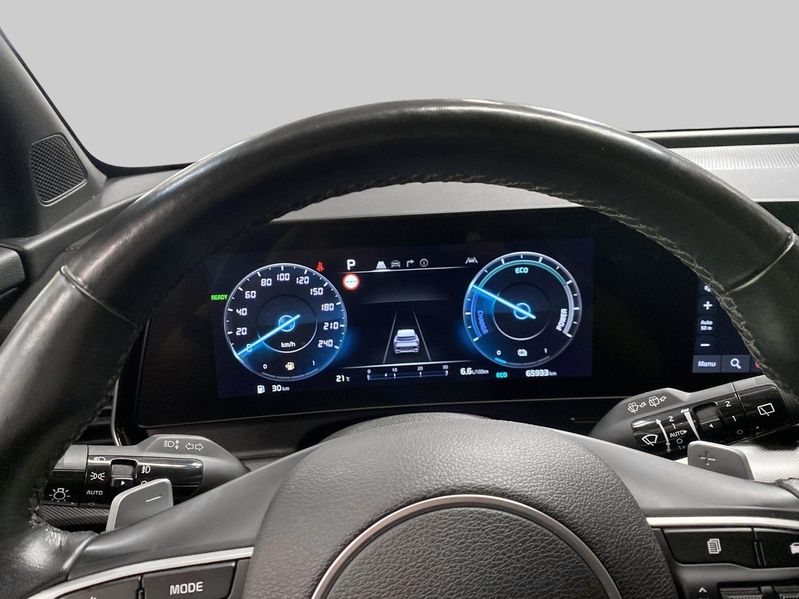 Kia Sportage bild 10