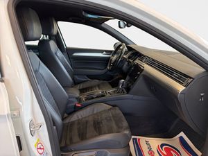 Volkswagen Passat bild 8