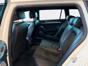 Volkswagen Passat bild 6