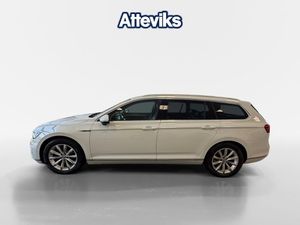 Volkswagen Passat bild 2