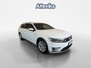 Volkswagen Passat bild 1