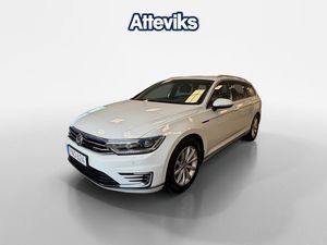 Volkswagen Passat bild 3