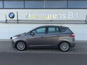 Ford C-Max bild 3