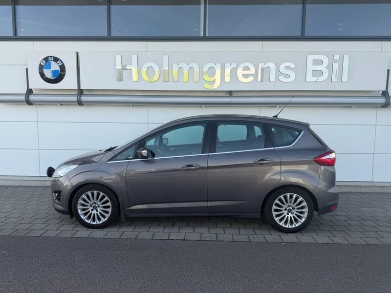 Ford C-Max bild 3