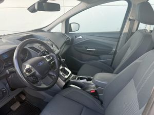 Ford C-Max bild 2
