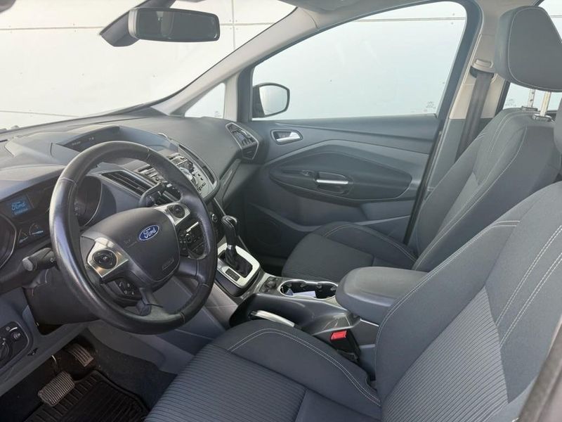 Ford C-Max bild 2