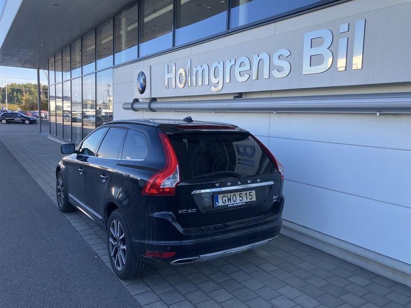 Volvo XC60 bild 2