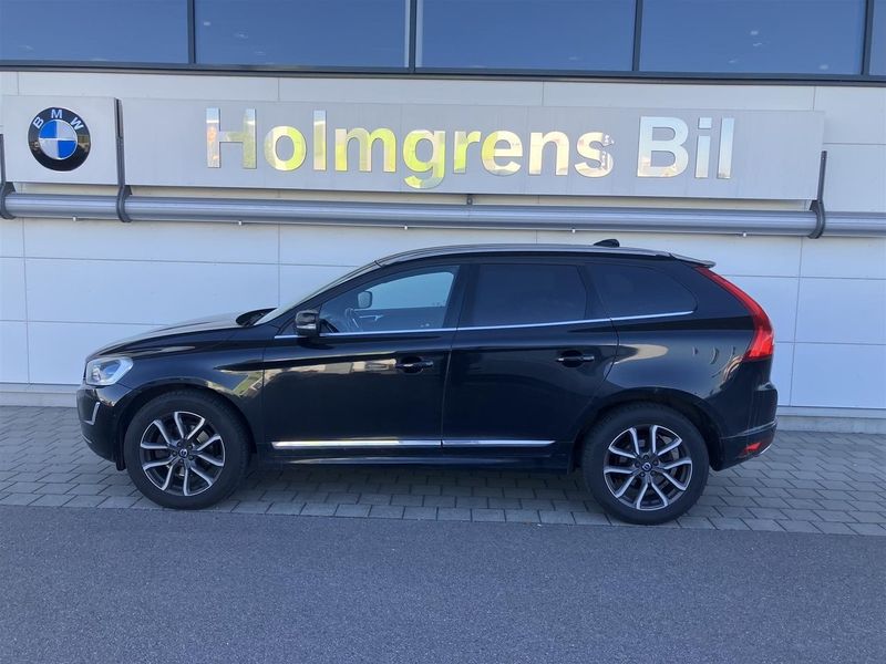 Volvo XC60 bild 3