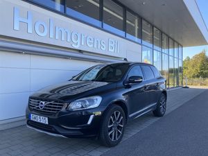 Volvo XC60 bild 1