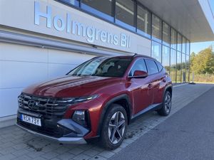 Hyundai Tucson bild 1