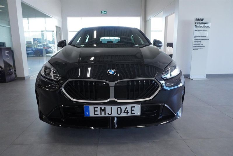 BMW 120 bild 5