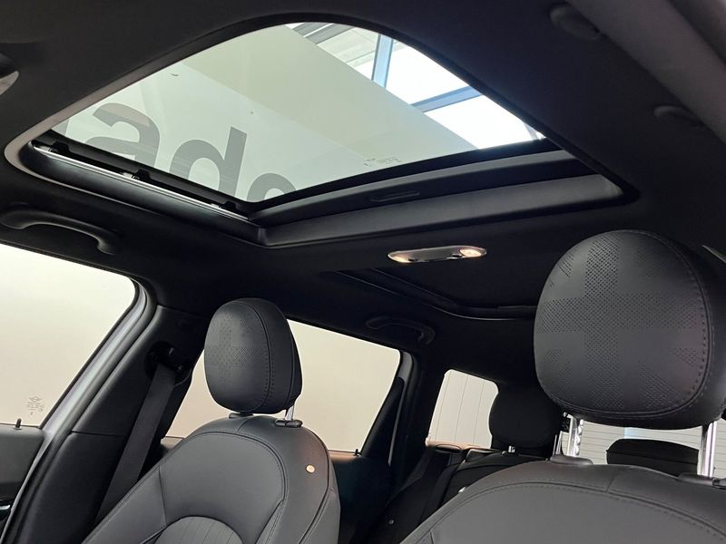 MINI Clubman bild 9
