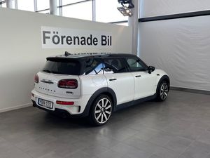 MINI Clubman bild 12