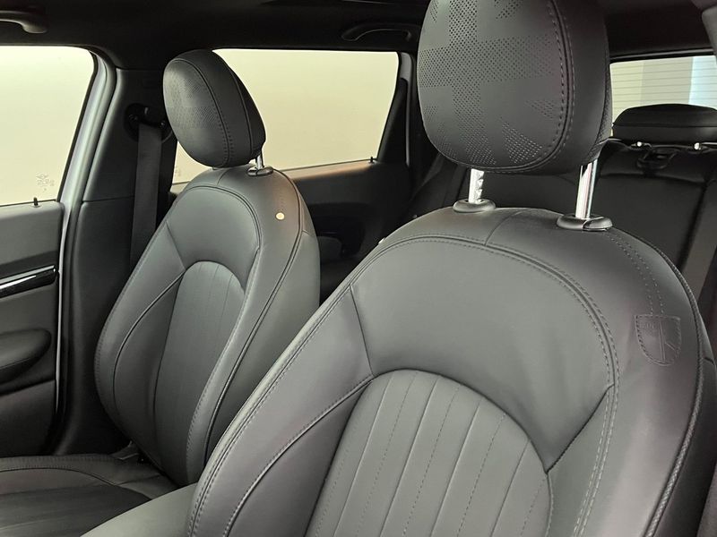 MINI Clubman bild 7