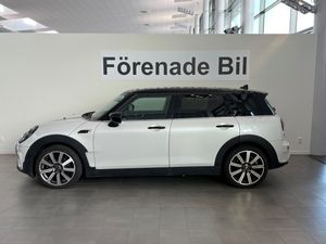 MINI Clubman bild 3