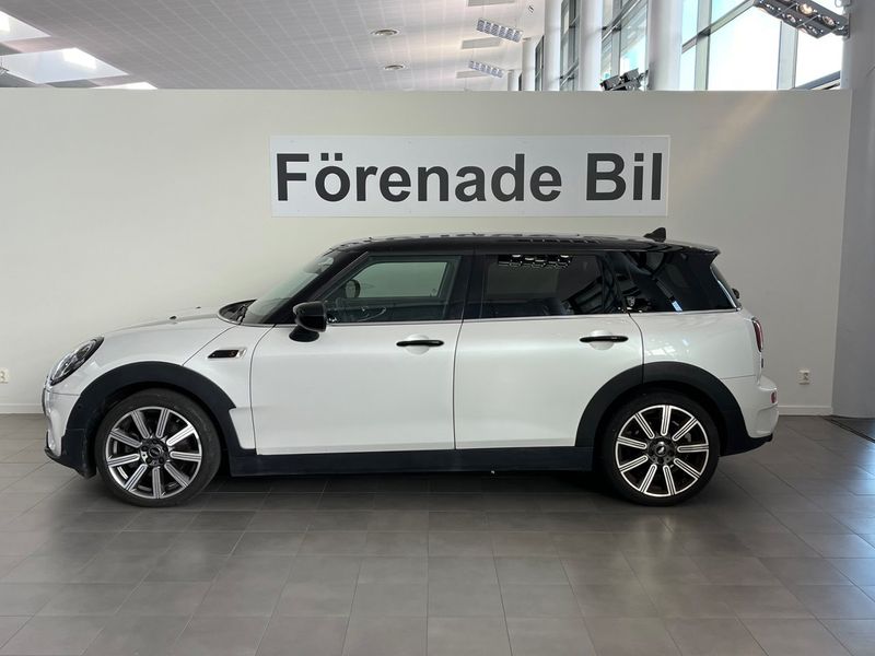 MINI Clubman bild 3