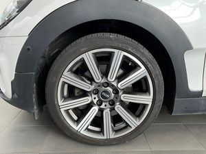 MINI Clubman bild 4