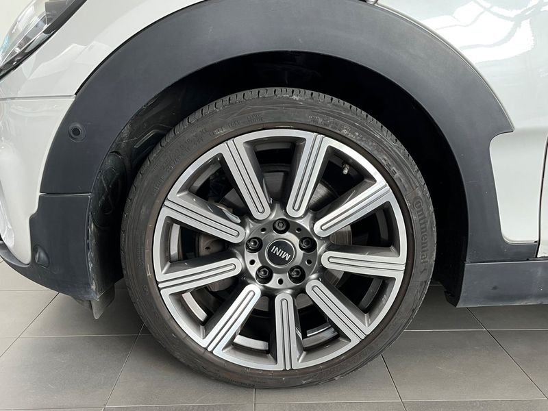 MINI Clubman bild 4