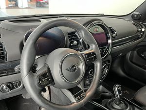 MINI Clubman bild 8