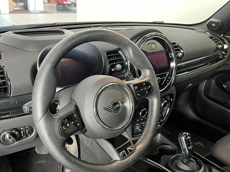 MINI Clubman bild 8