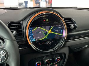 MINI Clubman bild 11