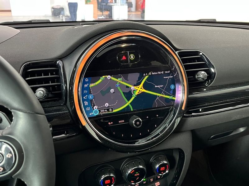 MINI Clubman bild 11