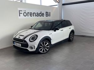 MINI Clubman bild 1