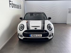 MINI Clubman bild 2
