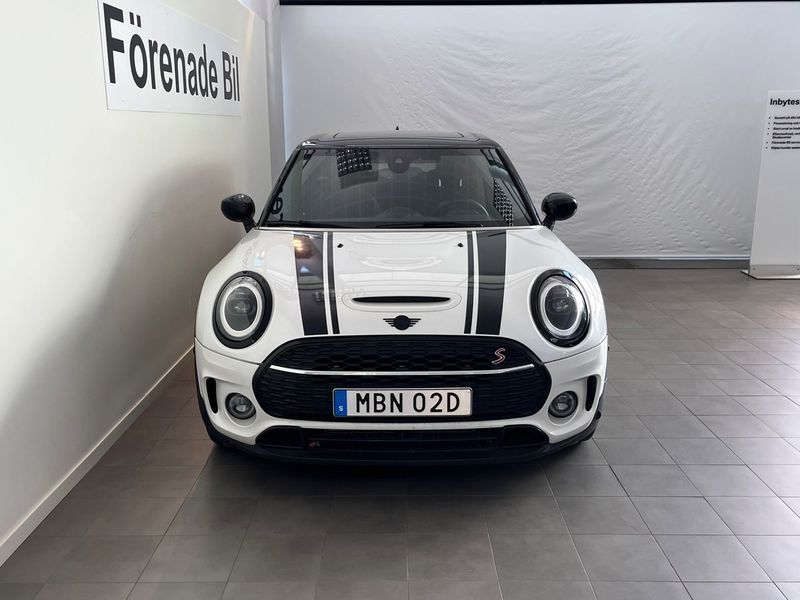 MINI Clubman bild 2